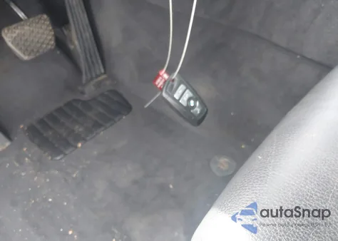 2011 BMW 528I из США, поврежденный, VIN WBAFR1C52BC260394